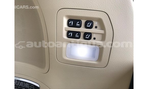 Buy Import Lexus LX Other Car in Import - Dubai in Antigua Buy Import Lexus LX Other Car in Import - Dubai in Antigua