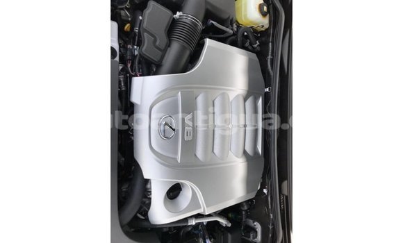 Buy Import Lexus LX Other Car in Import - Dubai in Antigua Buy Import Lexus LX Other Car in Import - Dubai in Antigua