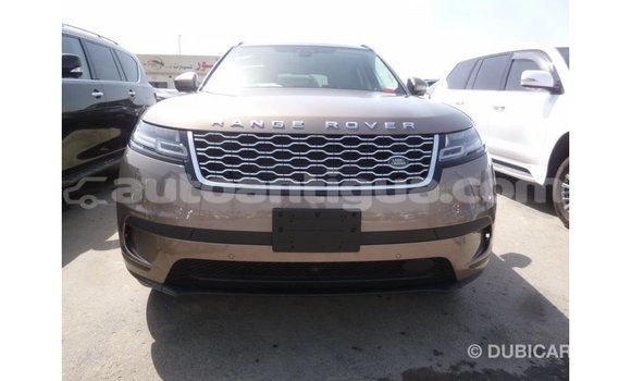Buy Import Land Rover Range Rover Brown Car in Import - Dubai in Antigua Buy Import Land Rover Range Rover Brown Car in Import - Dubai in Antigua