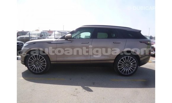 Buy Import Land Rover Range Rover Brown Car in Import - Dubai in Antigua Buy Import Land Rover Range Rover Brown Car in Import - Dubai in Antigua