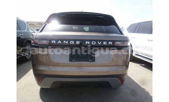 Buy Import Land Rover Range Rover Brown Car in Import - Dubai in Antigua Buy Import Land Rover Range Rover Brown Car in Import - Dubai in Antigua