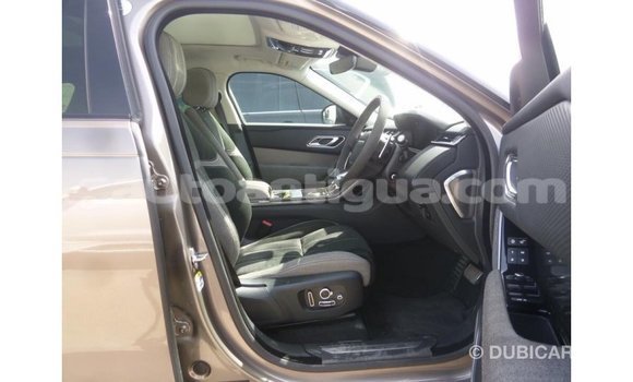 Buy Import Land Rover Range Rover Brown Car in Import - Dubai in Antigua Buy Import Land Rover Range Rover Brown Car in Import - Dubai in Antigua