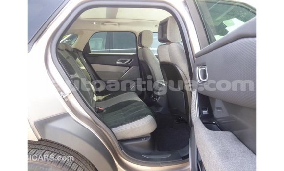 Buy Import Land Rover Range Rover Brown Car in Import - Dubai in Antigua Buy Import Land Rover Range Rover Brown Car in Import - Dubai in Antigua