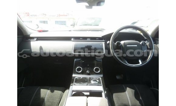 Buy Import Land Rover Range Rover Brown Car in Import - Dubai in Antigua Buy Import Land Rover Range Rover Brown Car in Import - Dubai in Antigua