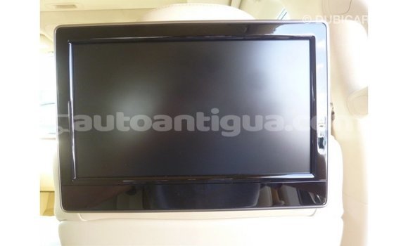 Buy Import Lexus LX Black Car in Import - Dubai in Antigua Buy Import Lexus LX Black Car in Import - Dubai in Antigua