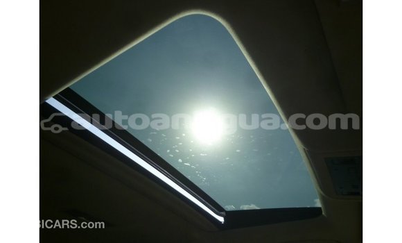 Buy Import Lexus LX Black Car in Import - Dubai in Antigua Buy Import Lexus LX Black Car in Import - Dubai in Antigua