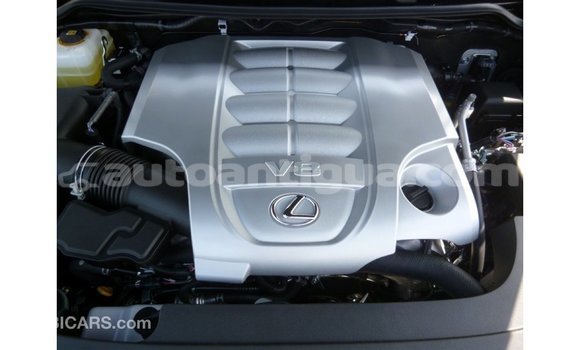 Buy Import Lexus LX Black Car in Import - Dubai in Antigua Buy Import Lexus LX Black Car in Import - Dubai in Antigua