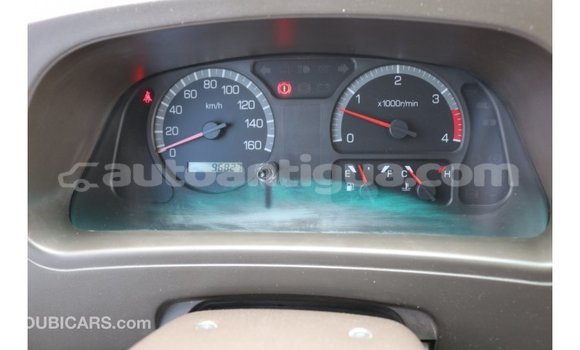 Buy Import Mitsubishi L400 White Truck in Import - Dubai in Antigua