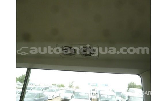 Buy Import Toyota Coaster White Car in Import - Dubai in Antigua Buy Import Toyota Coaster White Car in Import - Dubai in Antigua