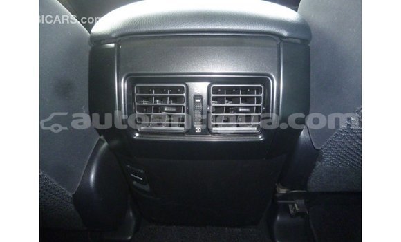 Buy Import Toyota Prado White Car in Import - Dubai in Antigua Buy Import Toyota Prado White Car in Import - Dubai in Antigua