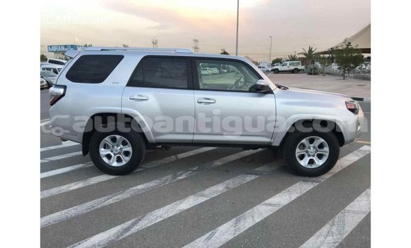 Buy Import Toyota HiAce Other Truck in Import - Dubai in Antigua Buy Import Toyota HiAce Other Truck in Import - Dubai in Antigua