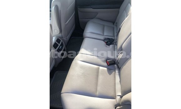 Buy Import Honda Pilot Black Car in Import - Dubai in Antigua Buy Import Honda Pilot Black Car in Import - Dubai in Antigua