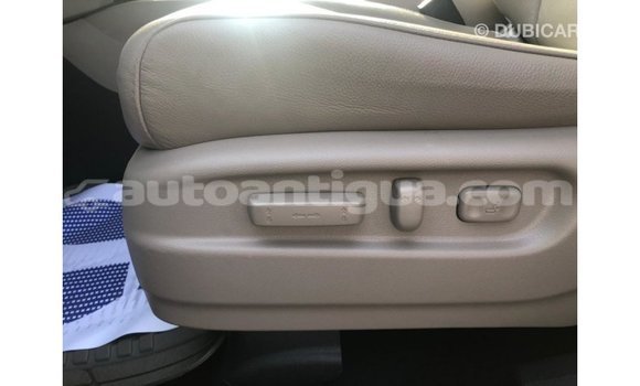 Buy Import Honda Pilot Black Car in Import - Dubai in Antigua Buy Import Honda Pilot Black Car in Import - Dubai in Antigua