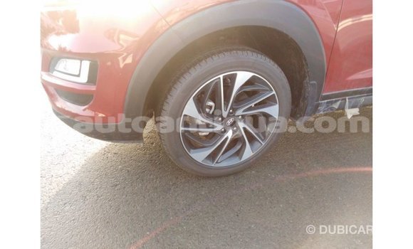 Buy Import Hyundai Tucson Red Car in Import - Dubai in Antigua Buy Import Hyundai Tucson Red Car in Import - Dubai in Antigua