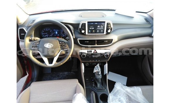 Buy Import Hyundai Tucson Red Car in Import - Dubai in Antigua Buy Import Hyundai Tucson Red Car in Import - Dubai in Antigua