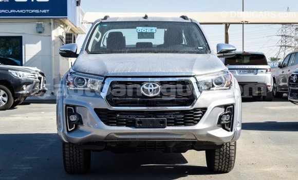 Buy Import Toyota Hilux Other Car in Import - Dubai in Antigua Buy Import Toyota Hilux Other Car in Import - Dubai in Antigua
