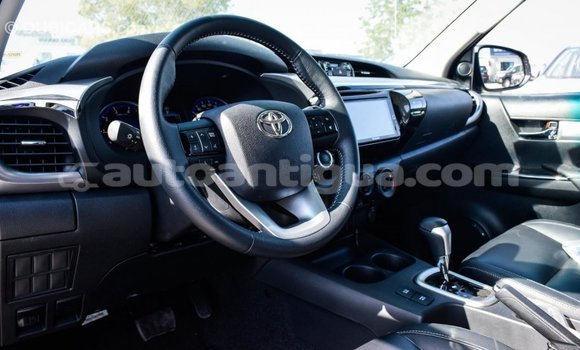 Buy Import Toyota Hilux Other Car in Import - Dubai in Antigua Buy Import Toyota Hilux Other Car in Import - Dubai in Antigua