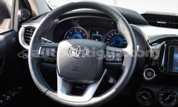 Buy Import Toyota Hilux Other Car in Import - Dubai in Antigua Buy Import Toyota Hilux Other Car in Import - Dubai in Antigua