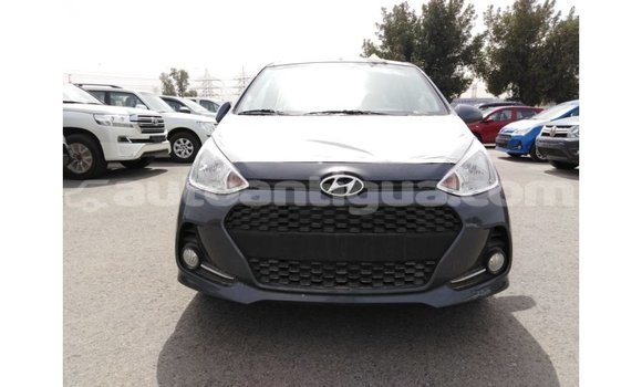 Buy Import Hyundai i10 Other Car in Import - Dubai in Antigua Buy Import Hyundai i10 Other Car in Import - Dubai in Antigua