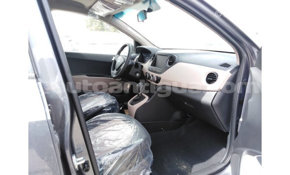 Buy Import Hyundai i10 Other Car in Import - Dubai in Antigua Buy Import Hyundai i10 Other Car in Import - Dubai in Antigua