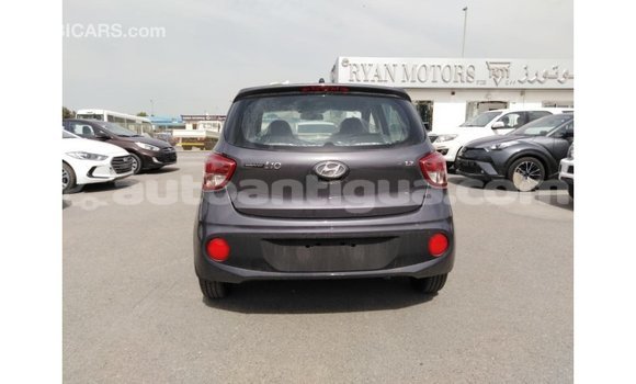 Buy Import Hyundai i10 Other Car in Import - Dubai in Antigua Buy Import Hyundai i10 Other Car in Import - Dubai in Antigua