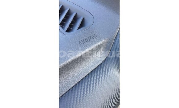 Buy Import Hyundai Tucson White Car in Import - Dubai in Antigua Buy Import Hyundai Tucson White Car in Import - Dubai in Antigua