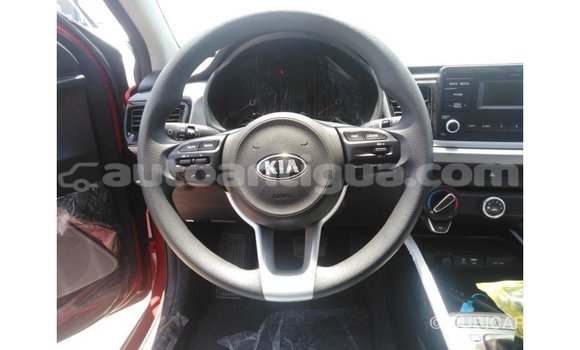 Buy Import Kia Rio Red Car in Import - Dubai in Antigua Buy Import Kia Rio Red Car in Import - Dubai in Antigua