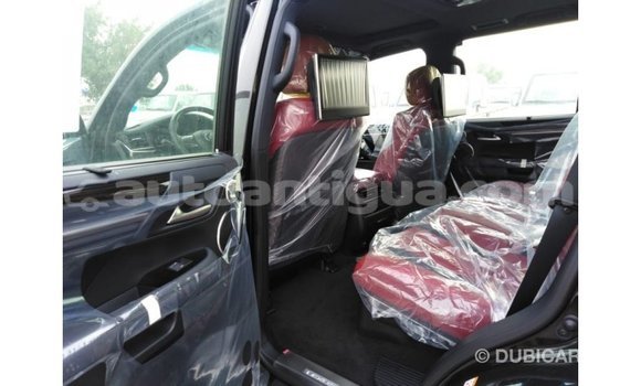 Buy Import Lexus LX Black Car in Import - Dubai in Antigua Buy Import Lexus LX Black Car in Import - Dubai in Antigua