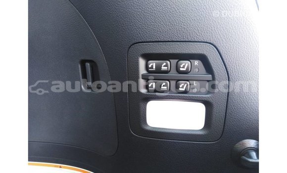 Buy Import Lexus LX Black Car in Import - Dubai in Antigua Buy Import Lexus LX Black Car in Import - Dubai in Antigua