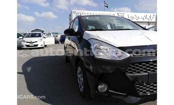 Buy Import Hyundai i10 Black Car in Import - Dubai in Antigua Buy Import Hyundai i10 Black Car in Import - Dubai in Antigua