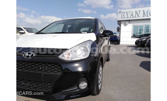 Buy Import Hyundai i10 Black Car in Import - Dubai in Antigua Buy Import Hyundai i10 Black Car in Import - Dubai in Antigua