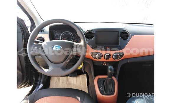 Buy Import Hyundai i10 Black Car in Import - Dubai in Antigua Buy Import Hyundai i10 Black Car in Import - Dubai in Antigua