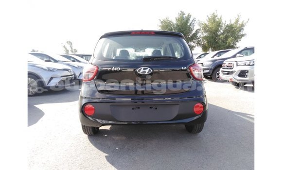 Buy Import Hyundai i10 Black Car in Import - Dubai in Antigua Buy Import Hyundai i10 Black Car in Import - Dubai in Antigua