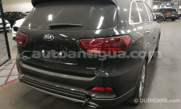 Buy Import Kia Sorento Brown Car in Import - Dubai in Antigua Buy Import Kia Sorento Brown Car in Import - Dubai in Antigua