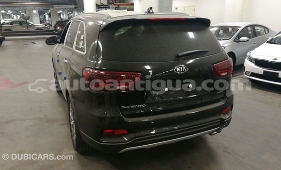 Buy Import Kia Sorento Brown Car in Import - Dubai in Antigua Buy Import Kia Sorento Brown Car in Import - Dubai in Antigua
