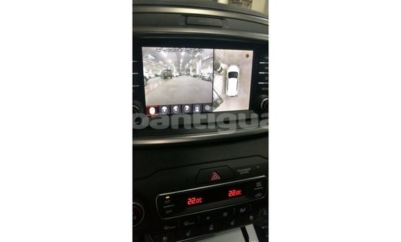 Buy Import Kia Sorento Brown Car in Import - Dubai in Antigua Buy Import Kia Sorento Brown Car in Import - Dubai in Antigua