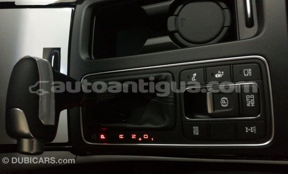 Buy Import Kia Sorento Brown Car in Import - Dubai in Antigua Buy Import Kia Sorento Brown Car in Import - Dubai in Antigua