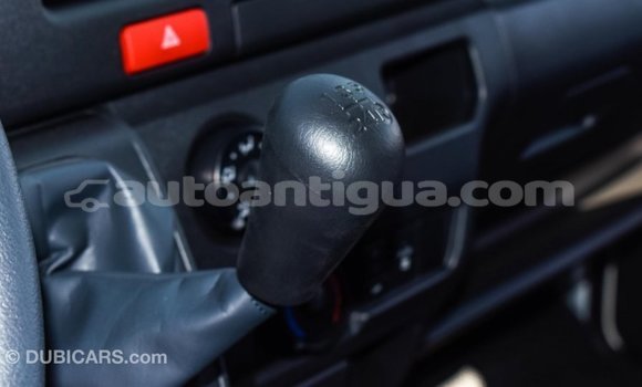 Buy Import Toyota Hiace White Car in Import - Dubai in Antigua Buy Import Toyota Hiace White Car in Import - Dubai in Antigua