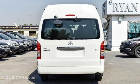 Buy Import Toyota Hiace White Car in Import - Dubai in Antigua Buy Import Toyota Hiace White Car in Import - Dubai in Antigua