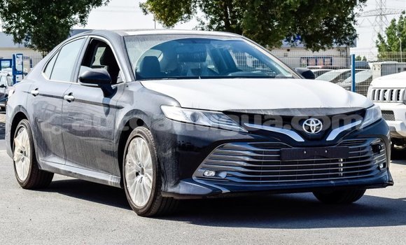 Buy Import Toyota Camry Black Car in Import - Dubai in Antigua Buy Import Toyota Camry Black Car in Import - Dubai in Antigua