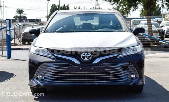 Buy Import Toyota Camry Black Car in Import - Dubai in Antigua Buy Import Toyota Camry Black Car in Import - Dubai in Antigua