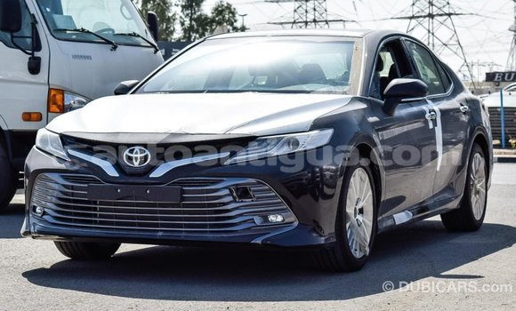 Buy Import Toyota Camry Black Car in Import - Dubai in Antigua Buy Import Toyota Camry Black Car in Import - Dubai in Antigua