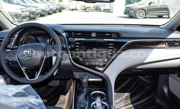 Buy Import Toyota Camry Black Car in Import - Dubai in Antigua Buy Import Toyota Camry Black Car in Import - Dubai in Antigua