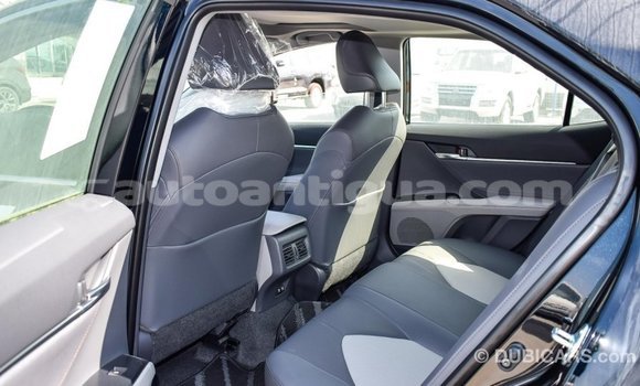 Buy Import Toyota Camry Black Car in Import - Dubai in Antigua Buy Import Toyota Camry Black Car in Import - Dubai in Antigua