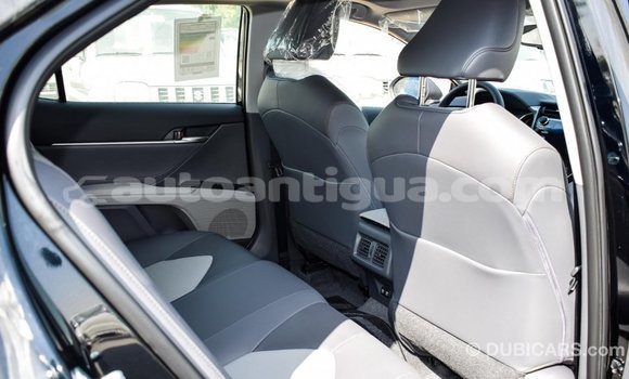 Buy Import Toyota Camry Black Car in Import - Dubai in Antigua Buy Import Toyota Camry Black Car in Import - Dubai in Antigua