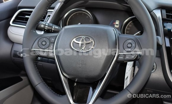 Buy Import Toyota Camry Black Car in Import - Dubai in Antigua Buy Import Toyota Camry Black Car in Import - Dubai in Antigua