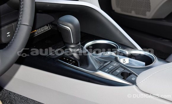 Buy Import Toyota Camry Black Car in Import - Dubai in Antigua Buy Import Toyota Camry Black Car in Import - Dubai in Antigua