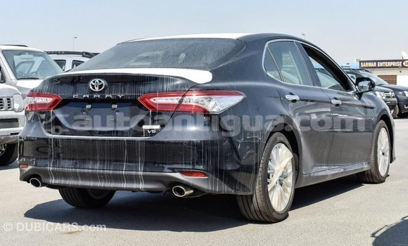 Buy Import Toyota Camry Black Car in Import - Dubai in Antigua Buy Import Toyota Camry Black Car in Import - Dubai in Antigua