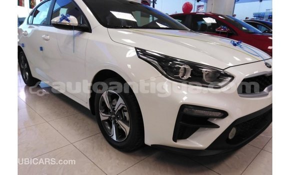 Buy Import Kia Cerato White Car in Import - Dubai in Antigua Buy Import Kia Cerato White Car in Import - Dubai in Antigua