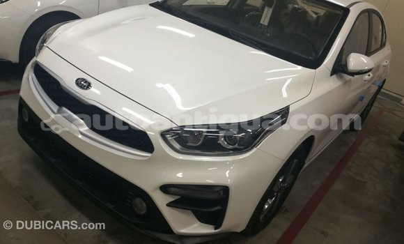 Buy Import Kia Cerato White Car in Import - Dubai in Antigua Buy Import Kia Cerato White Car in Import - Dubai in Antigua